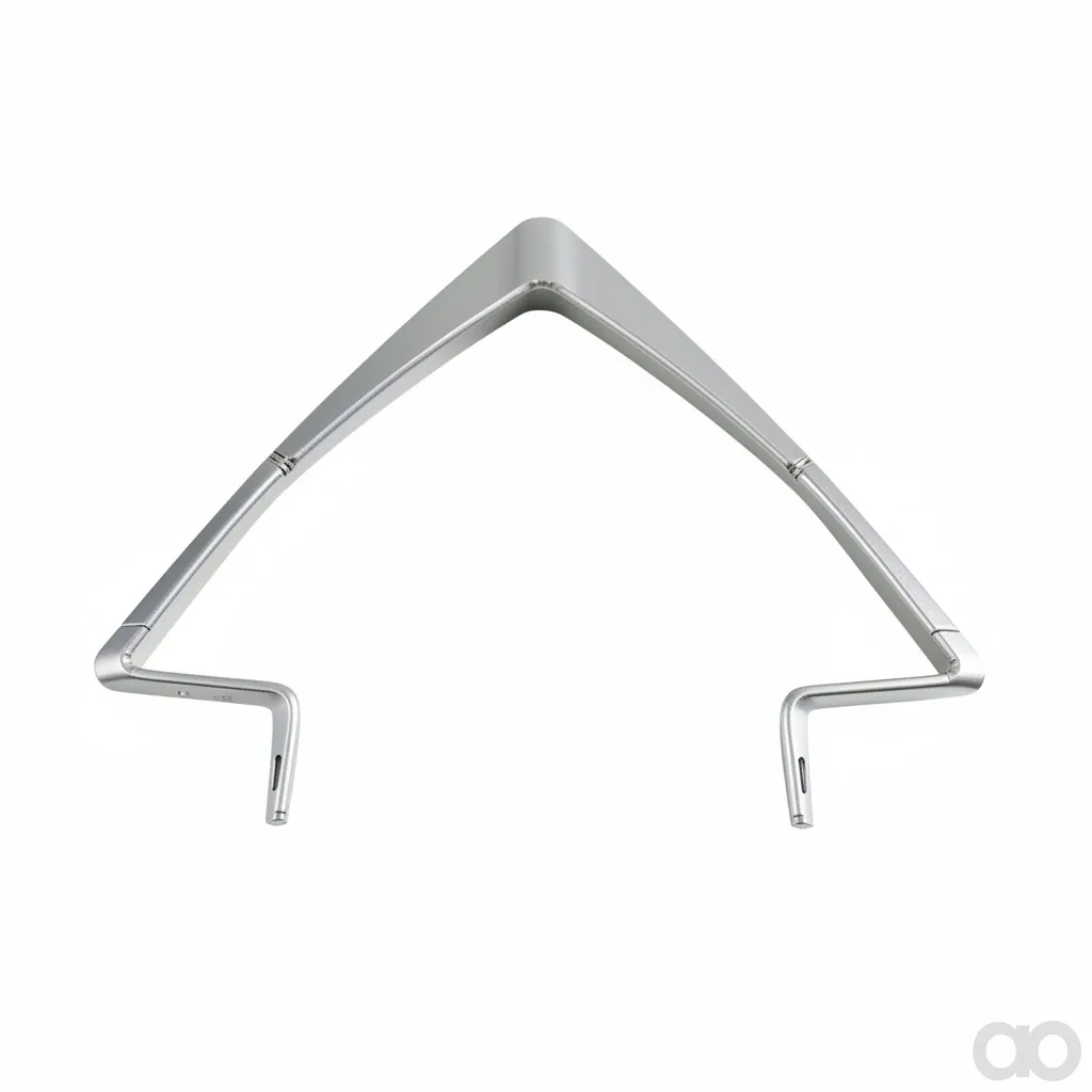 Amazone-934417 - Locking Plate Seed 6000 (934417)