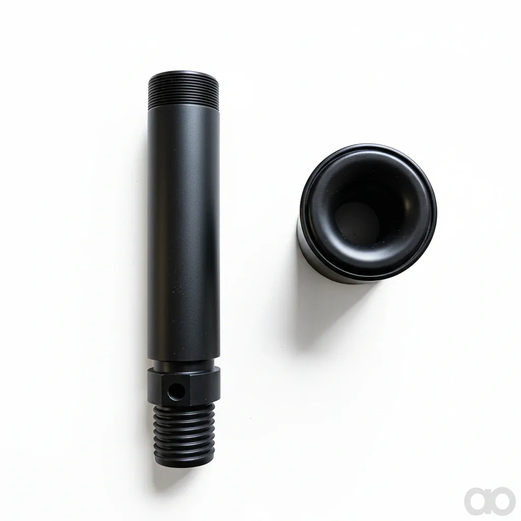 Amazone-934477 - Injector Pipe D=50 Ag=2Inch (934477)