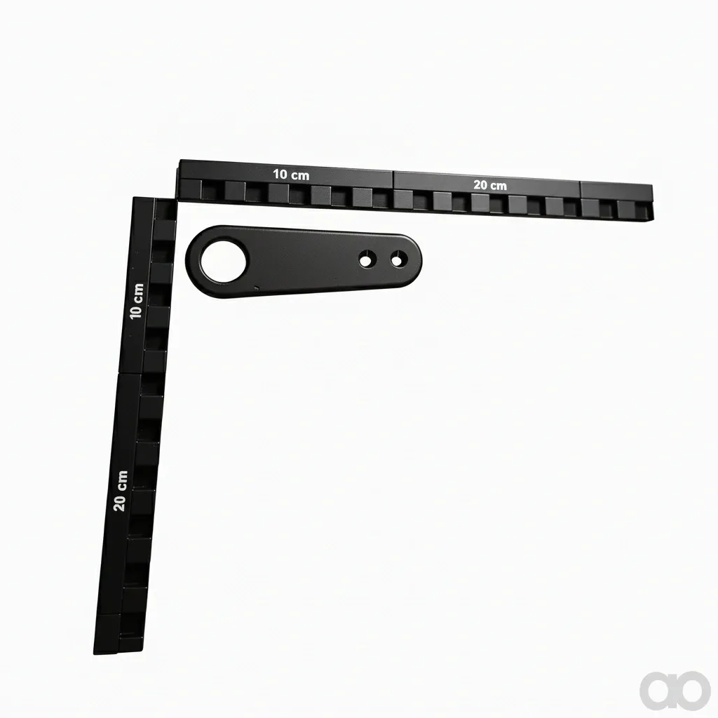 Amazone-934669 - Pointer Alb #0E (934669)