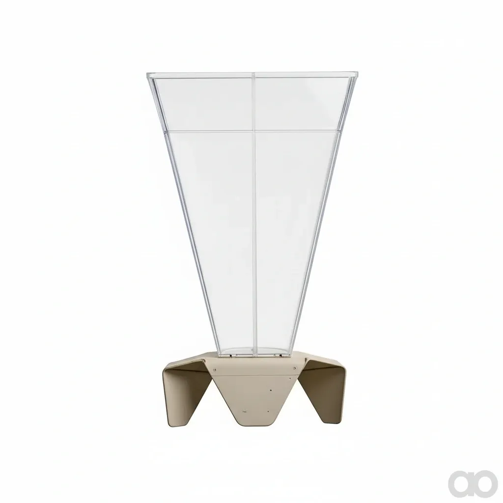 AMAZONE - 934718 - Measuring Funnel Without Foil E