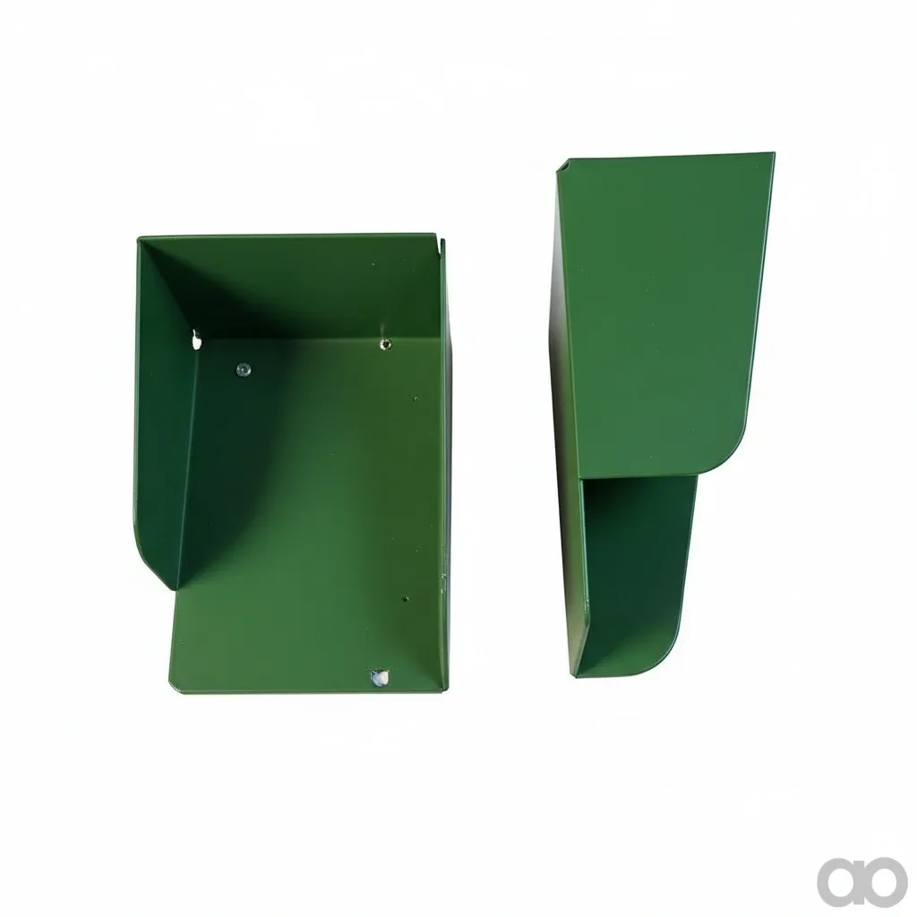 Amazone-934832 - Protection (02) (934832)