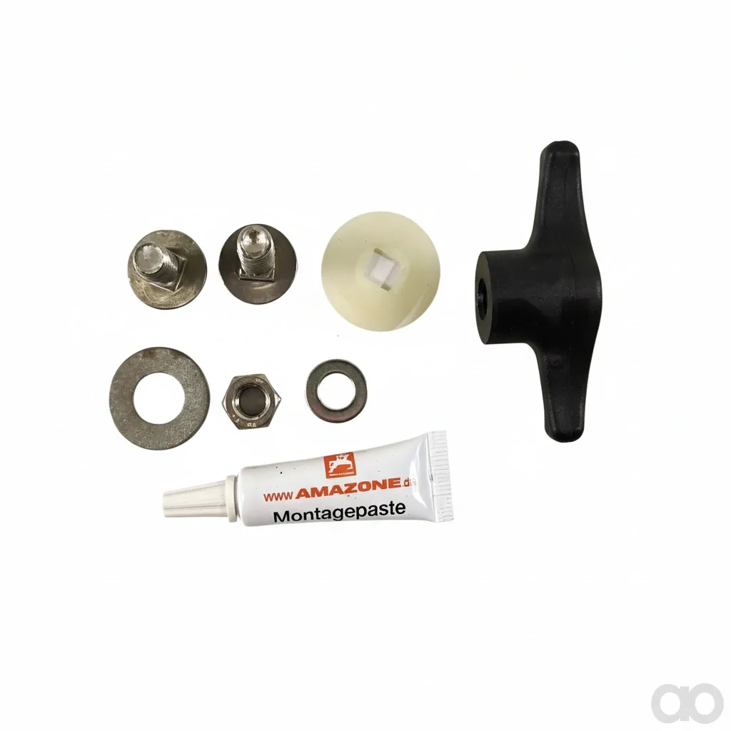 Amazone-934850 - Mounting Kit For Spreader Blades (934850)