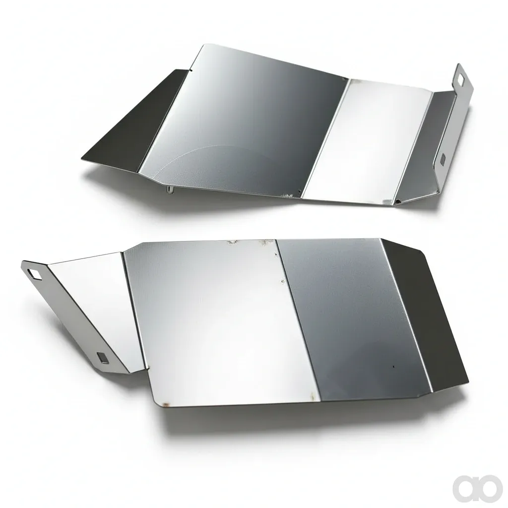 Amazone-934856 - Deflector Plate Right (934856)
