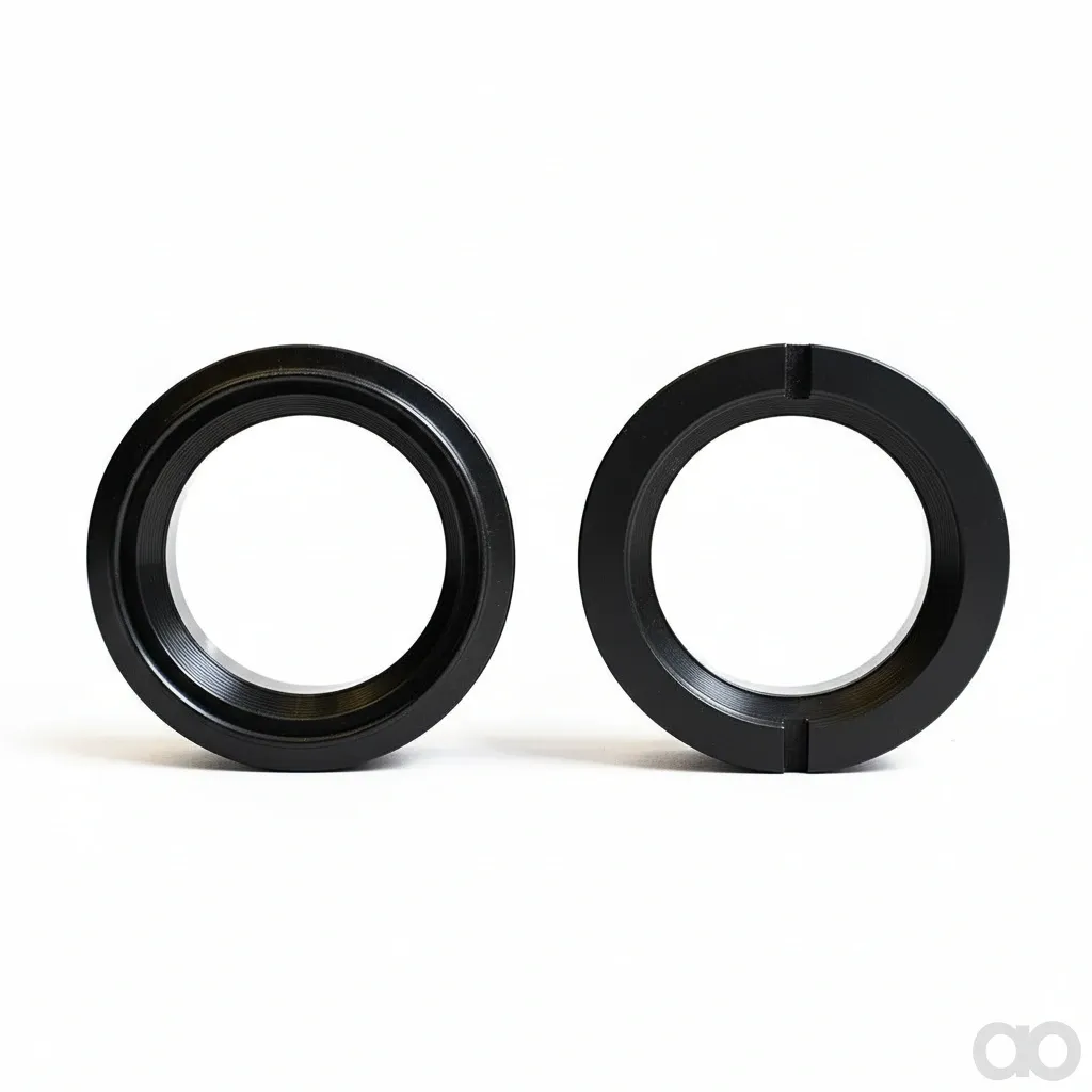 Amazone-934952 - Adapter suction filter 3Z ##E (934952)
