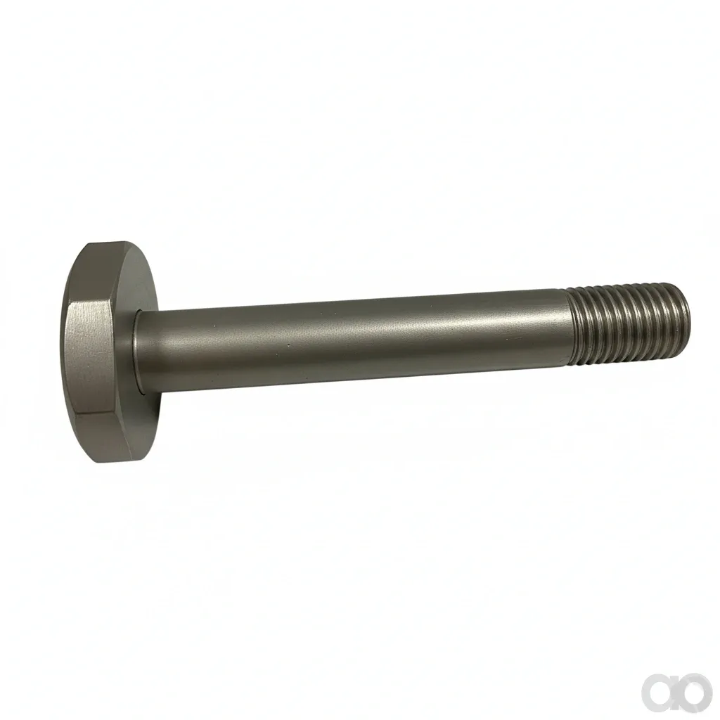 AMAZONE - 935145 - SAFETY AXLE (09)##E
