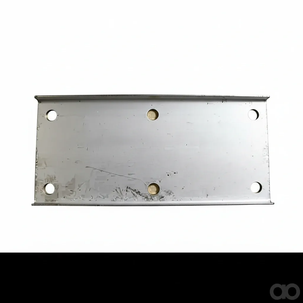 Amazone-935351 - Backing plate (935351)