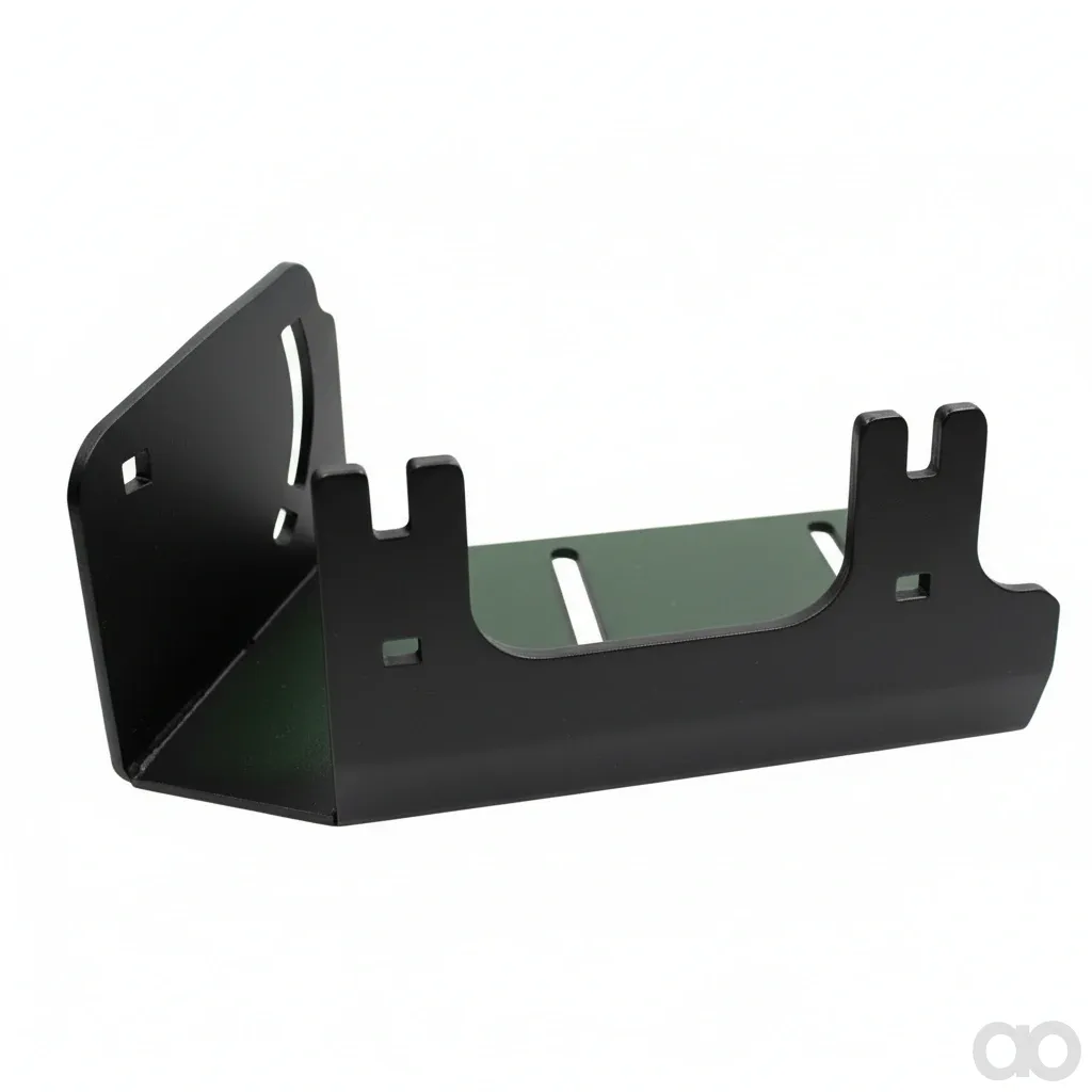 Amazone-935585 - Retaining plate equal pressure (02) (935585)