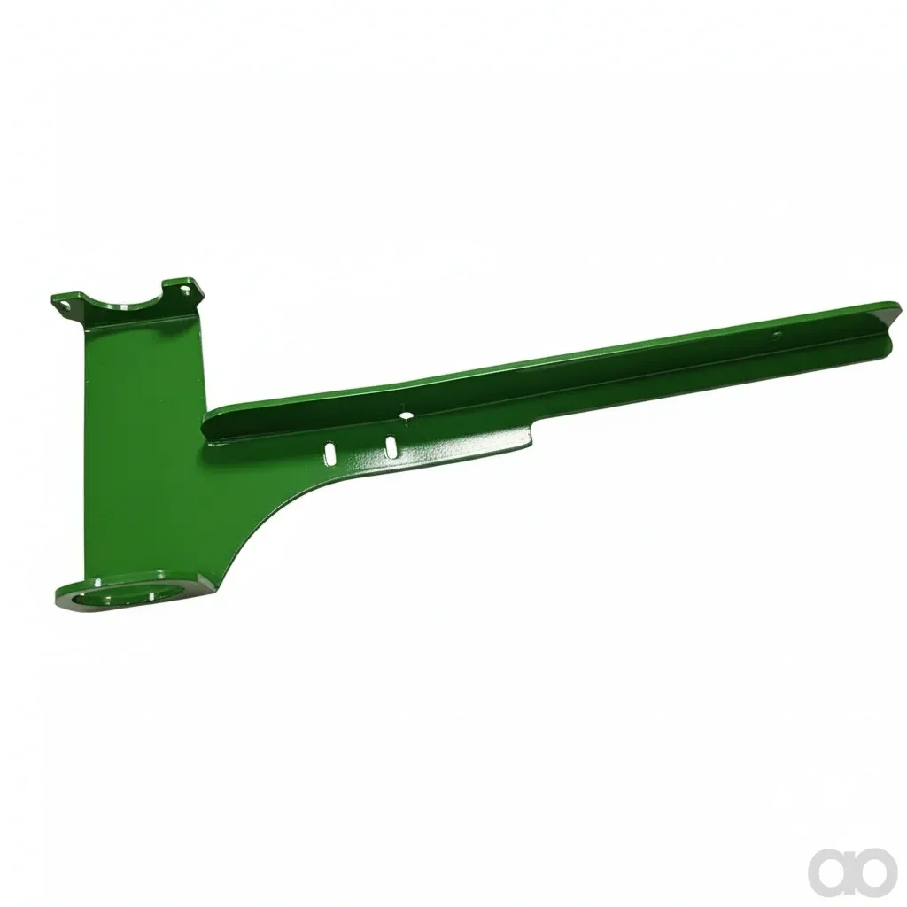 Amazone-935586 - Retaining plate injector (02/K5) (935586)