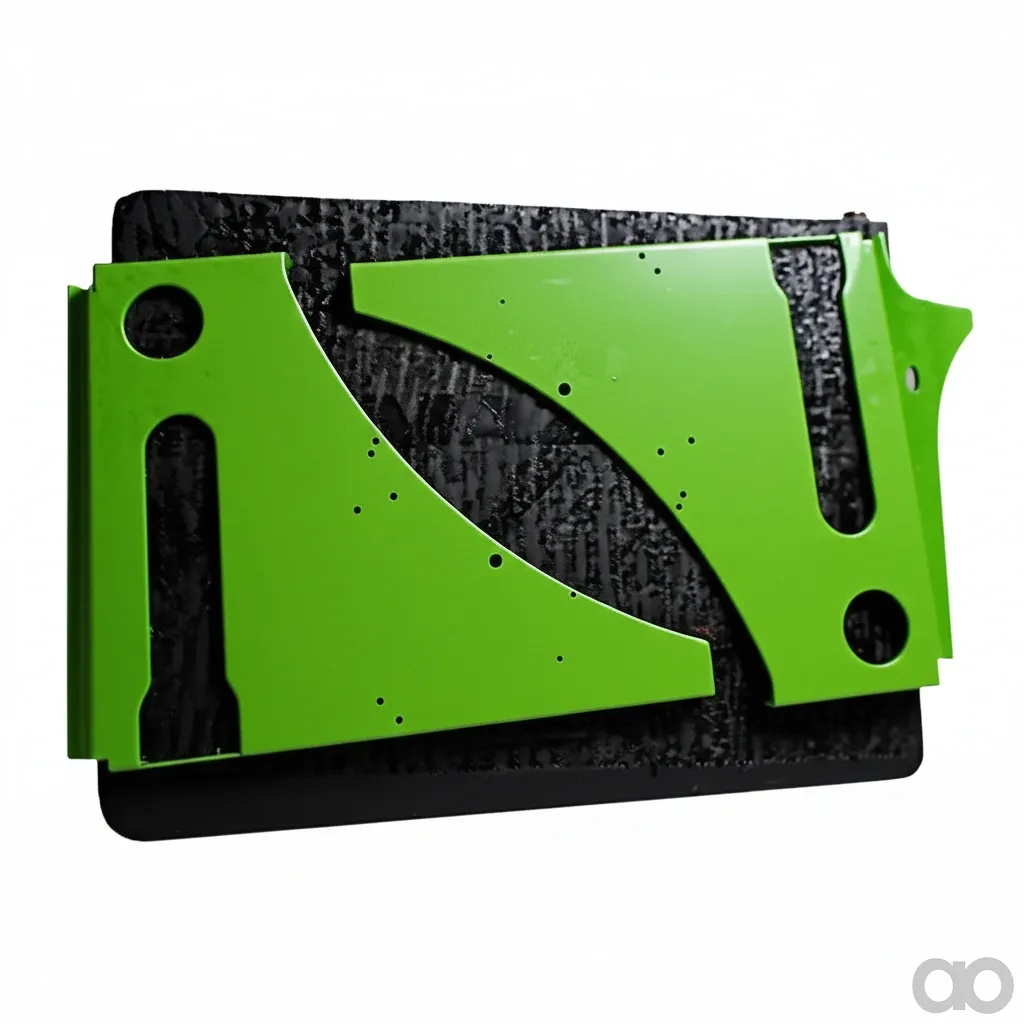 Amazone-935783 - Bracket for fitting Hi. (02/K (935783)