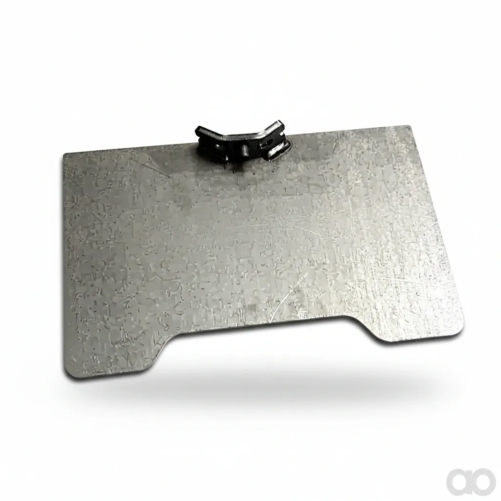 Amazone-936470 - Half-Side Slide (09) (936470)