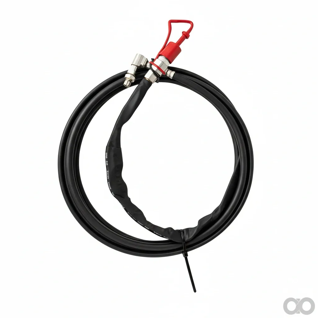 Amazone-936509 - Control Line Load-Sensing (936509)