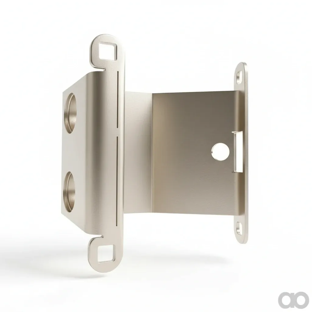 Amazone-936524 - Support Plate (936524)