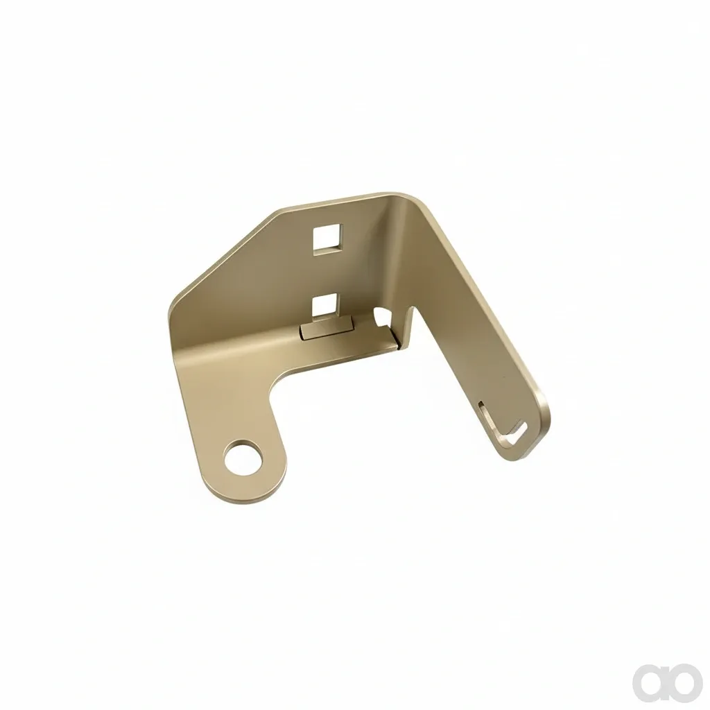 Amazone-936661 - Motor Holder for Spreader Shield (936661)