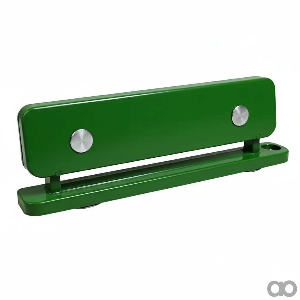 Amazone-936687 - Reinforcement Plate H2O (02) (936687)
