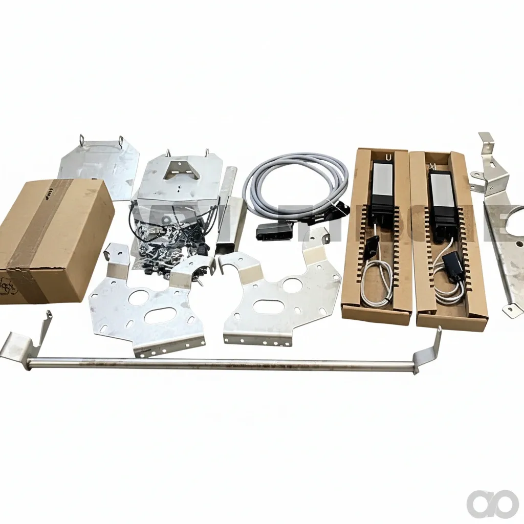 Amazone-936749 - Electric Slide Control (936749)