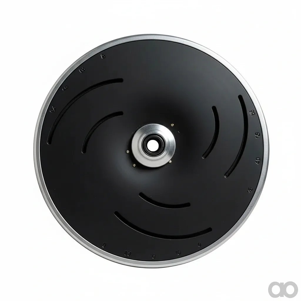 AMAZONE - 936761 - SPREADING DISC RIGHT
