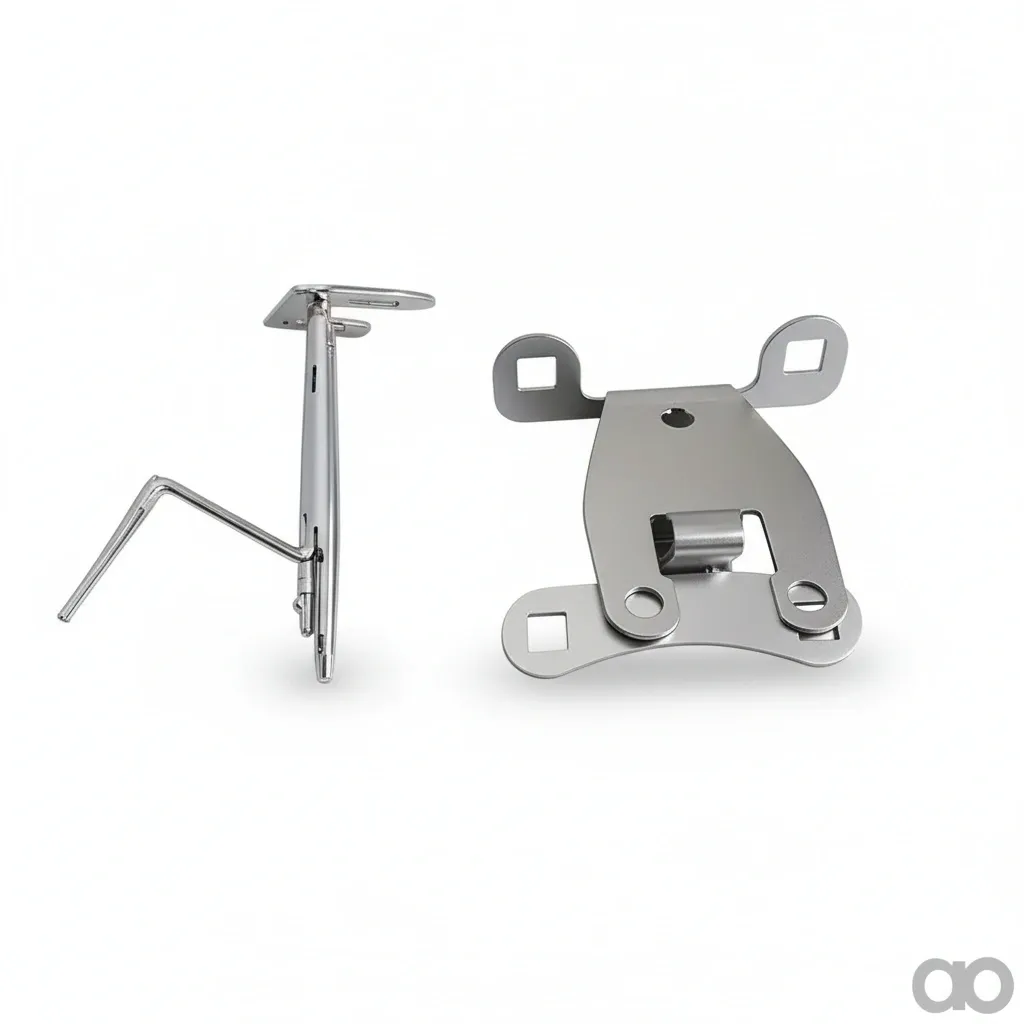 Amazone-937105 - Retaining plate filling (937105)