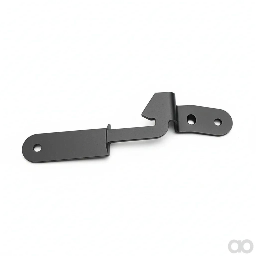 Amazone-937166 - Locking console (937166)