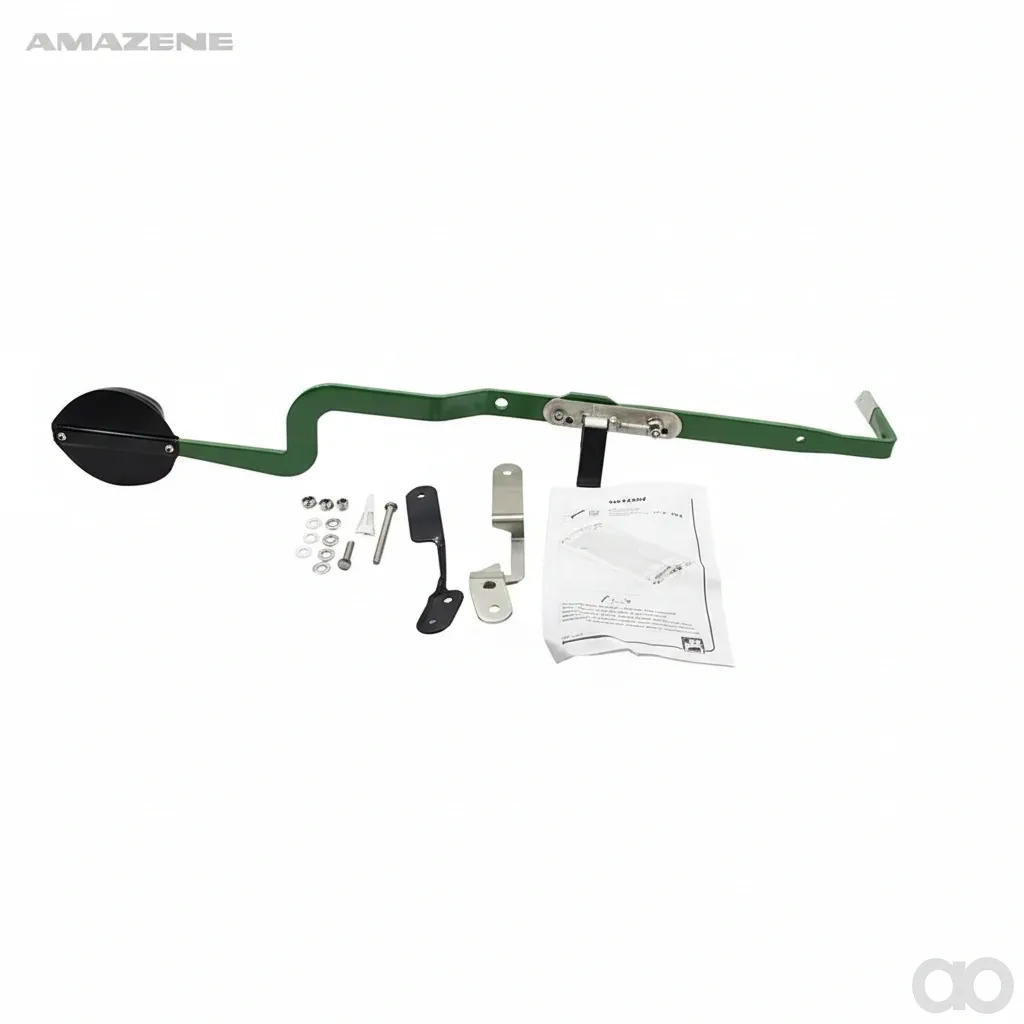 AMAZONE - 937167 - LOCKING RETROFIT KIT