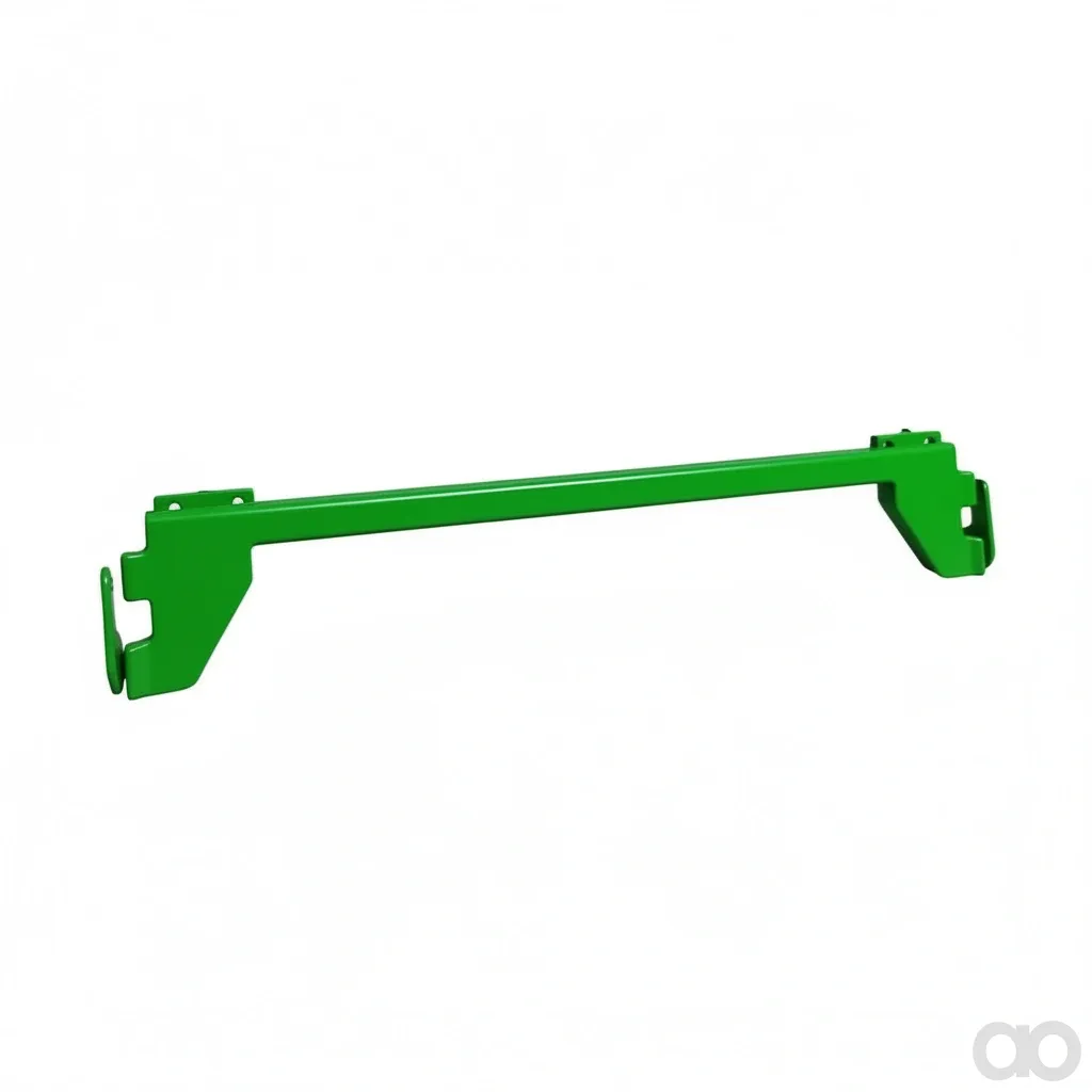 Amazone-937232 - Retaining plate (02/K3) #0E (937232)