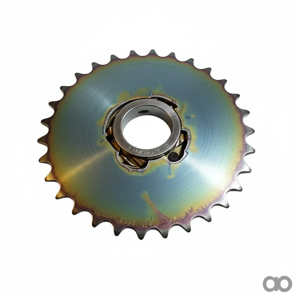 Amazone-937246 - Sprocket Z=30 Di=25 (B10) (937246)
