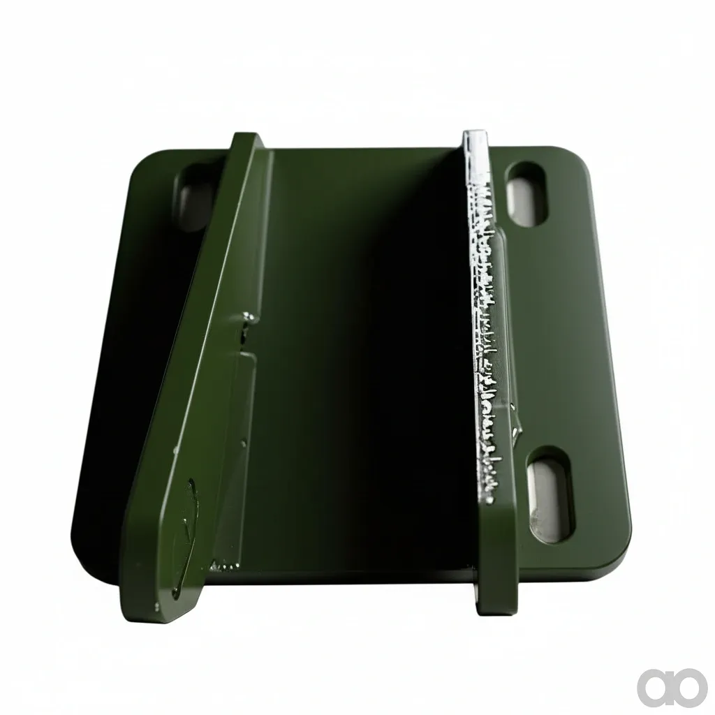Amazone-937566 - Folding arm console (02/K5) (937566)