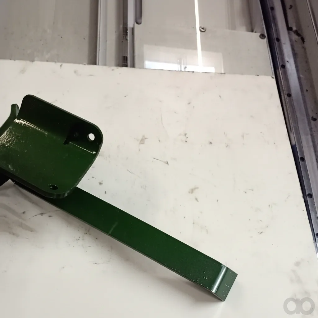 AMAZONE - 937809 - ROTATING HOLDER (02) BL 10051 5X 92X 623 S
