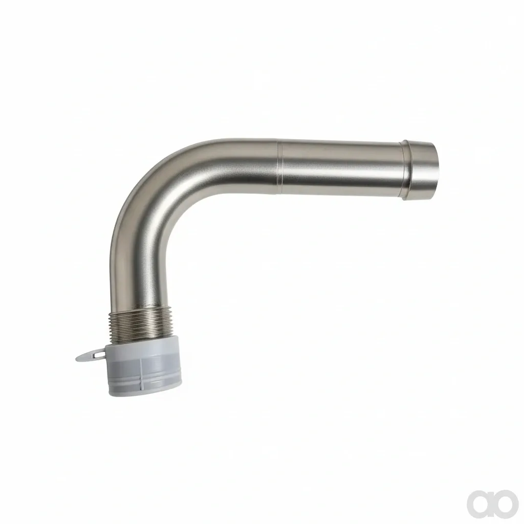 Amazone-937832 - Connection elbow M22X1.5 100 deg (937832)