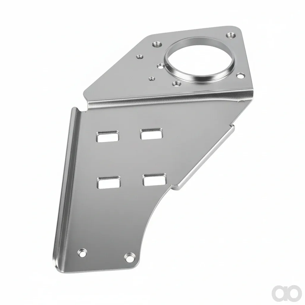 Amazone-937871 - Agitator holder (937871)