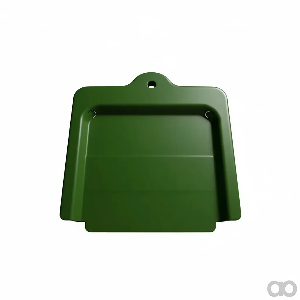 AMAZONE - 937999 - COVER WEIGHING FRAME ##A