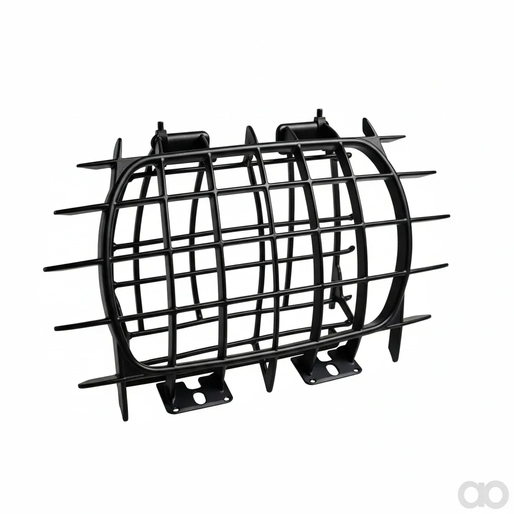 Amazone-938021 - Protective grid agitator (938021)