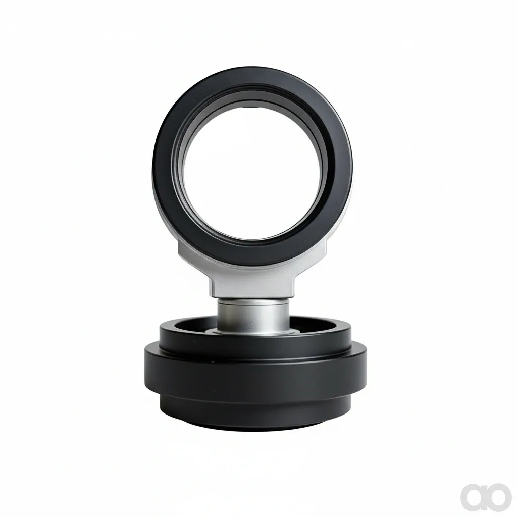 Amazone-938179 - Connection Ring F.filling Connection (938179)