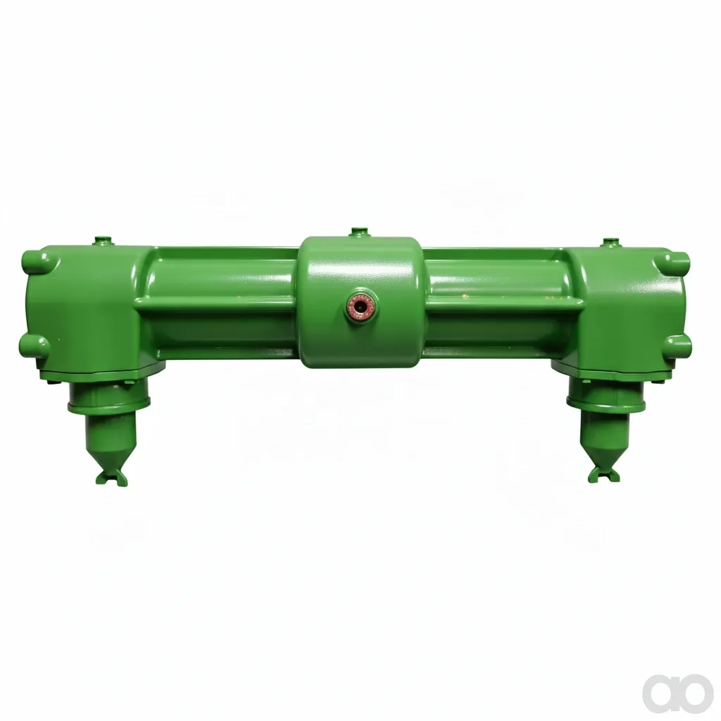 Amazone-938240 - Gearbox 720 1/Min (938240)