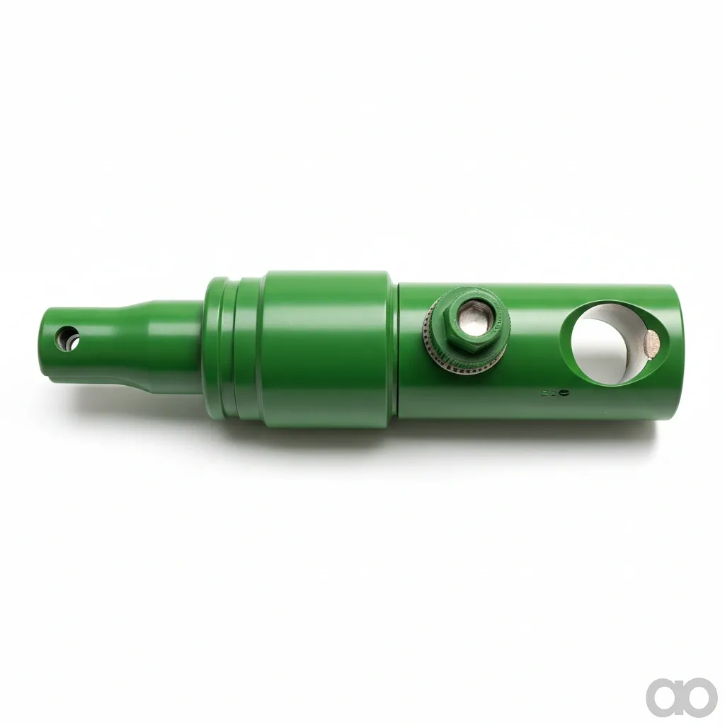 AMAZONE - 938396 - Hydraulic Cylinder E-25- 80-157 (02/K3/80)