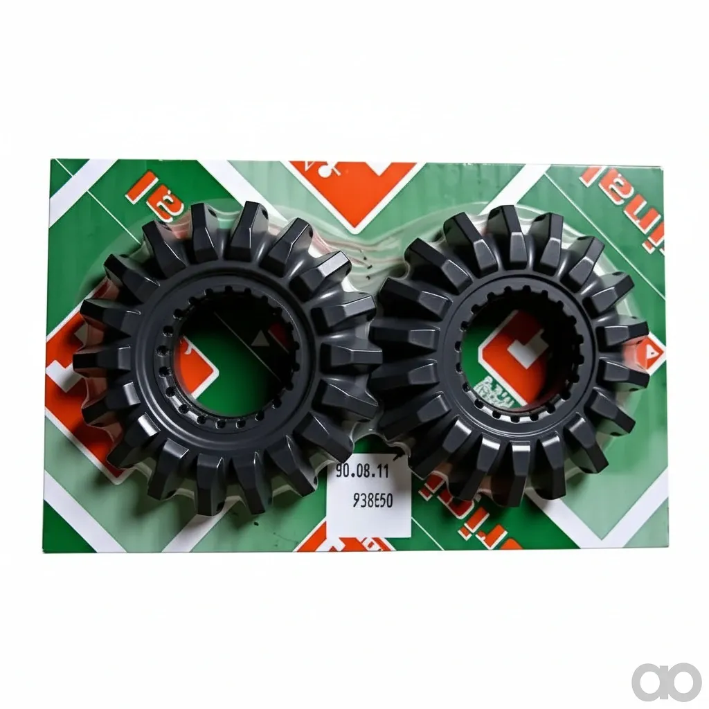 Amazone - 938650 - Bevel Gear Set 1:1 Z=18/18