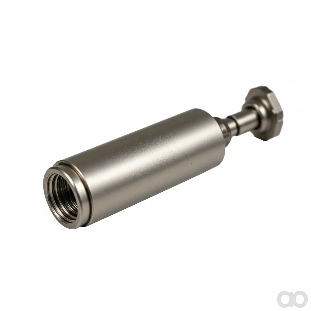 AMAZONE - 938656 - Drain Axle