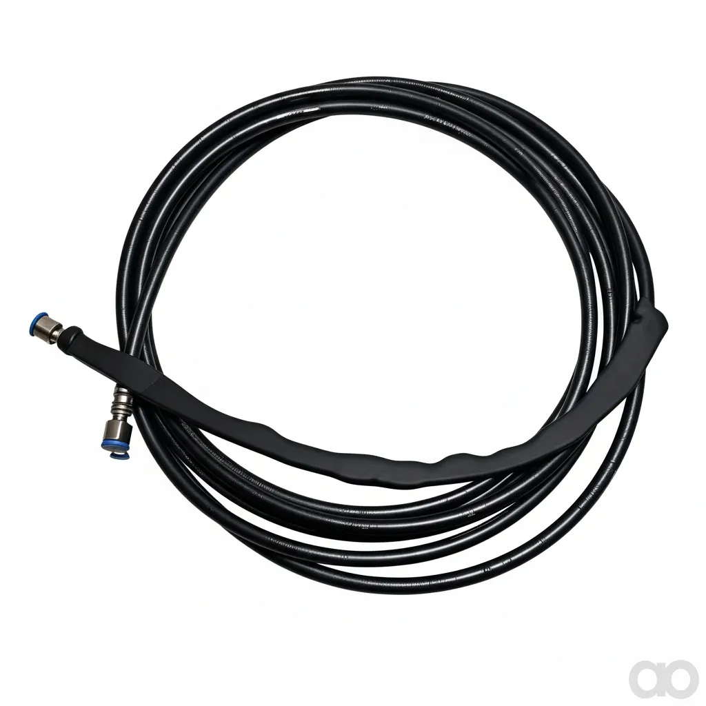 Amazone-938877 - Hydraulic Hose Dn 06 L = 70 (938877)