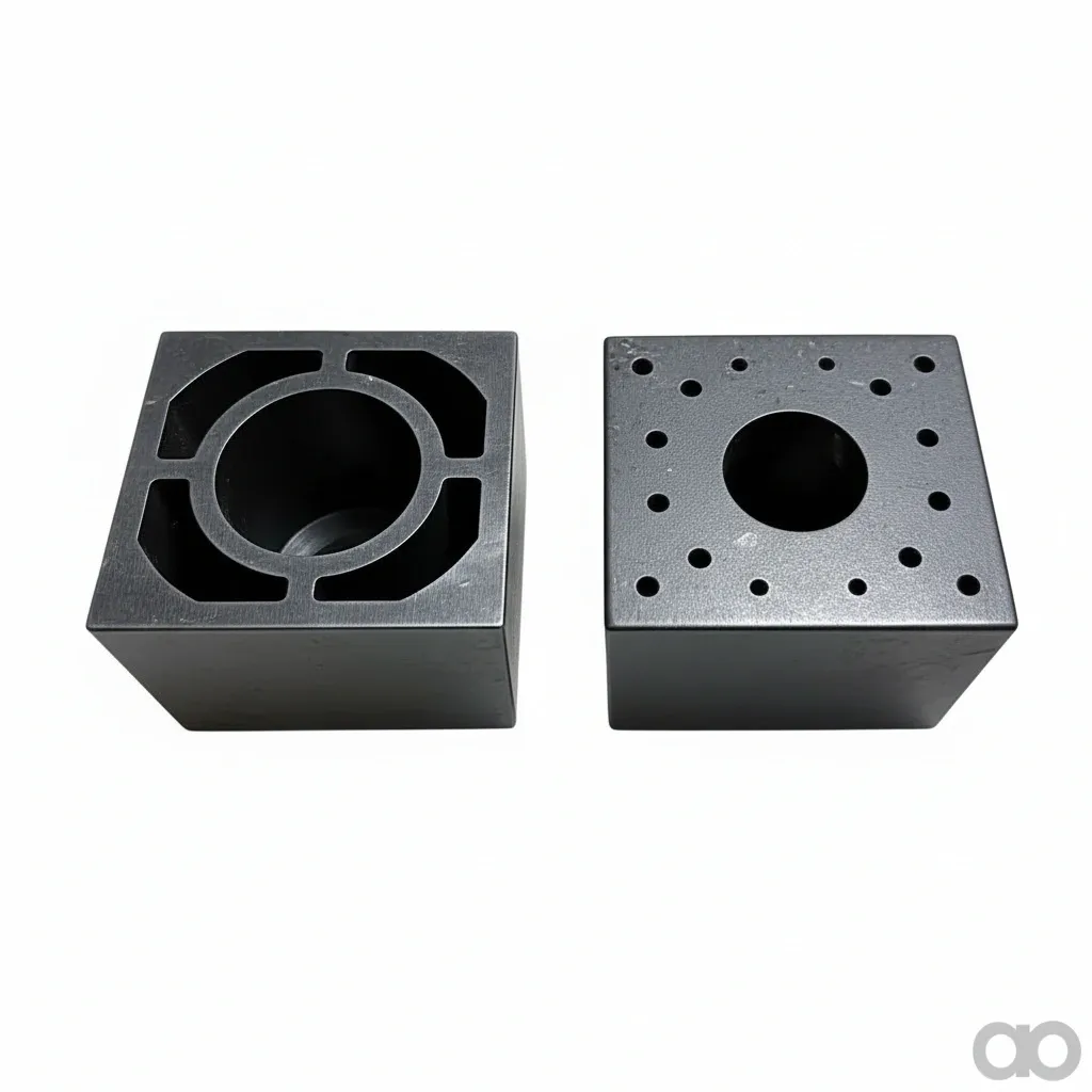 Amazone - 938972 - Bearing Housing