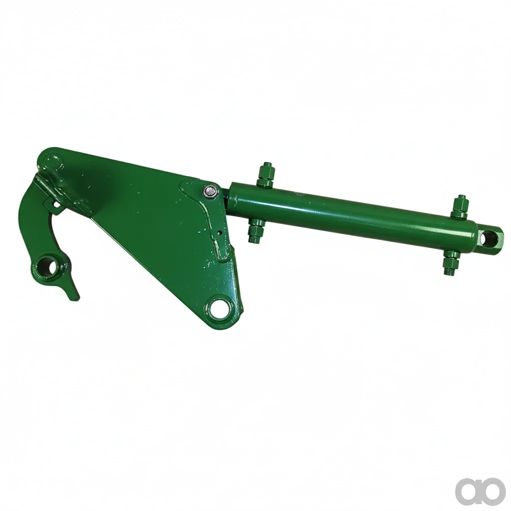 Amazone-938975 - Swivel Arm Middle V. Former (938975)
