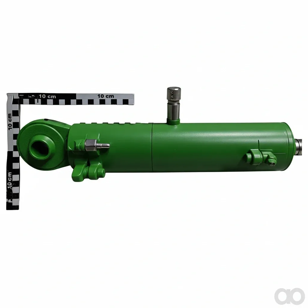 AMAZONE - 938977 - Hydraulic Cylinder D- 70-40-120- 575