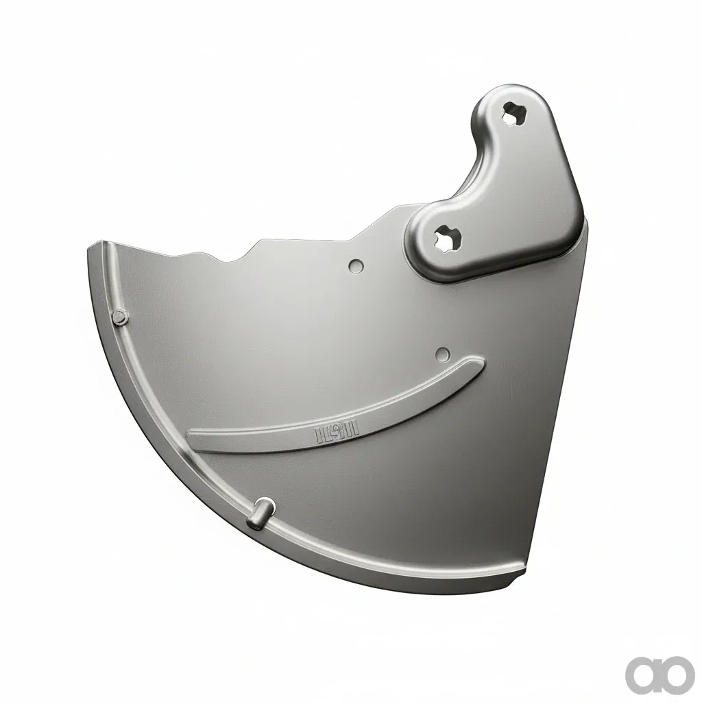 Amazone-939089 - Slide Hyd V Left (939089)