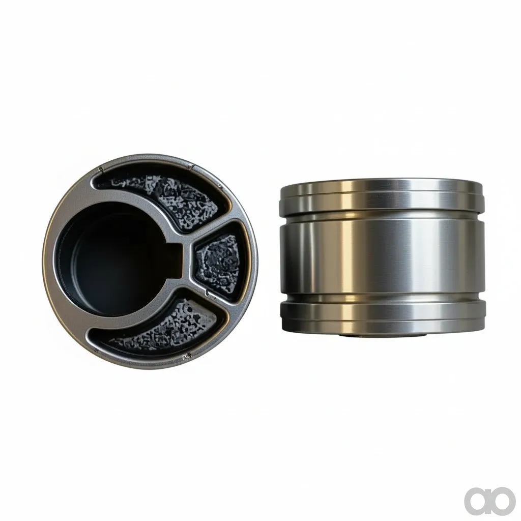 Amazone-939107 - Eccentric Bushing 25Mm ## (939107)
