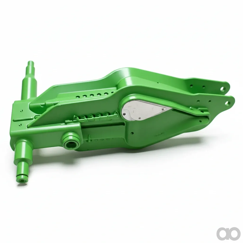 Amazone-939676 - Swivel Arm L Up To 28M (939676)