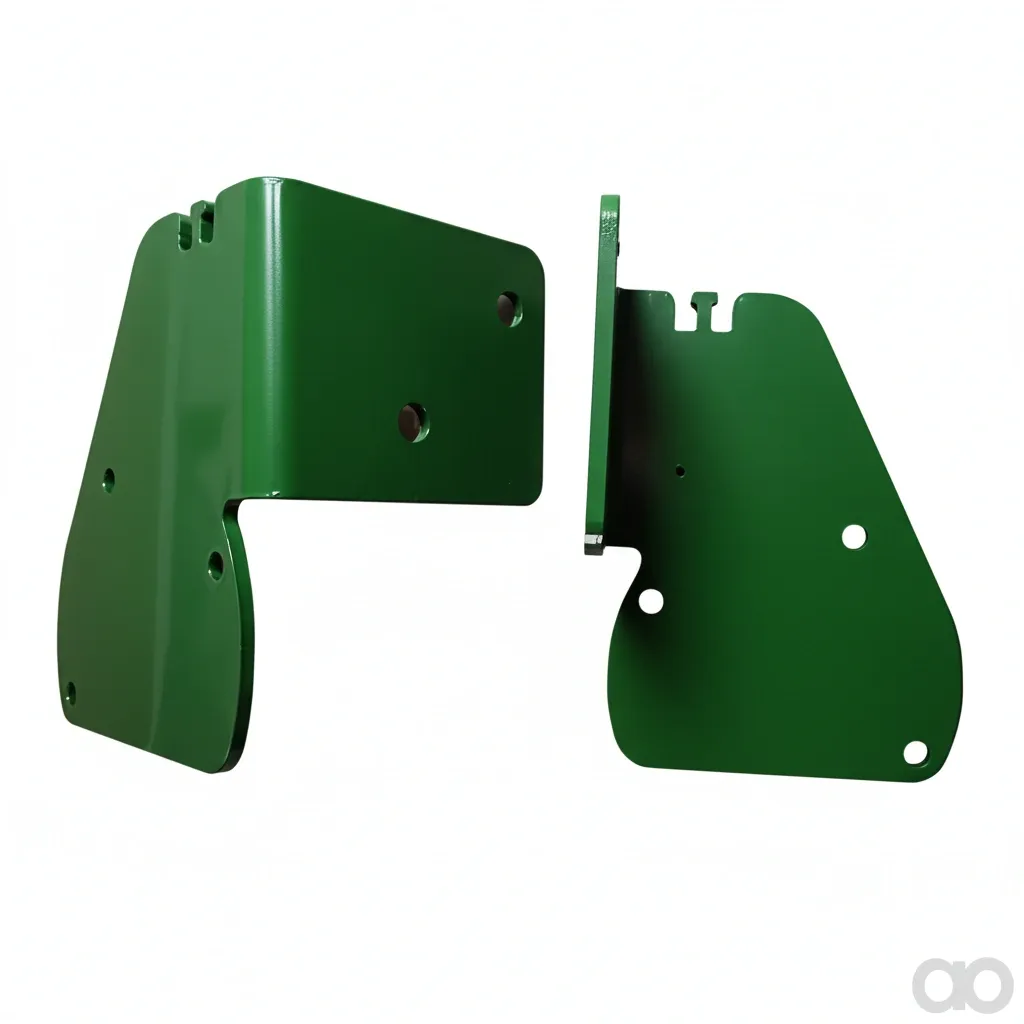 Amazone-939906 - Retaining Angle (02/K5) (939906)
