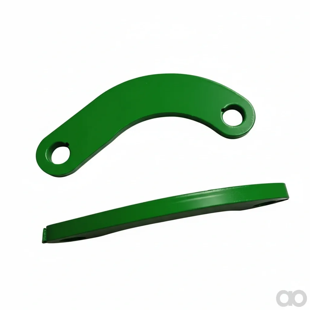 Amazone-940112 - Tension Strut (02) (940112)
