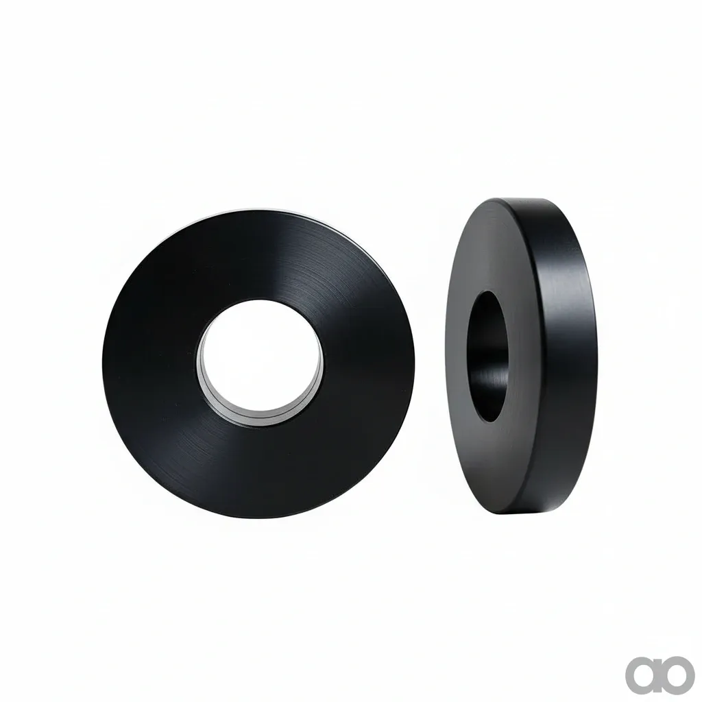 Amazone-940304 - Clamping washer track width adj. (940304)