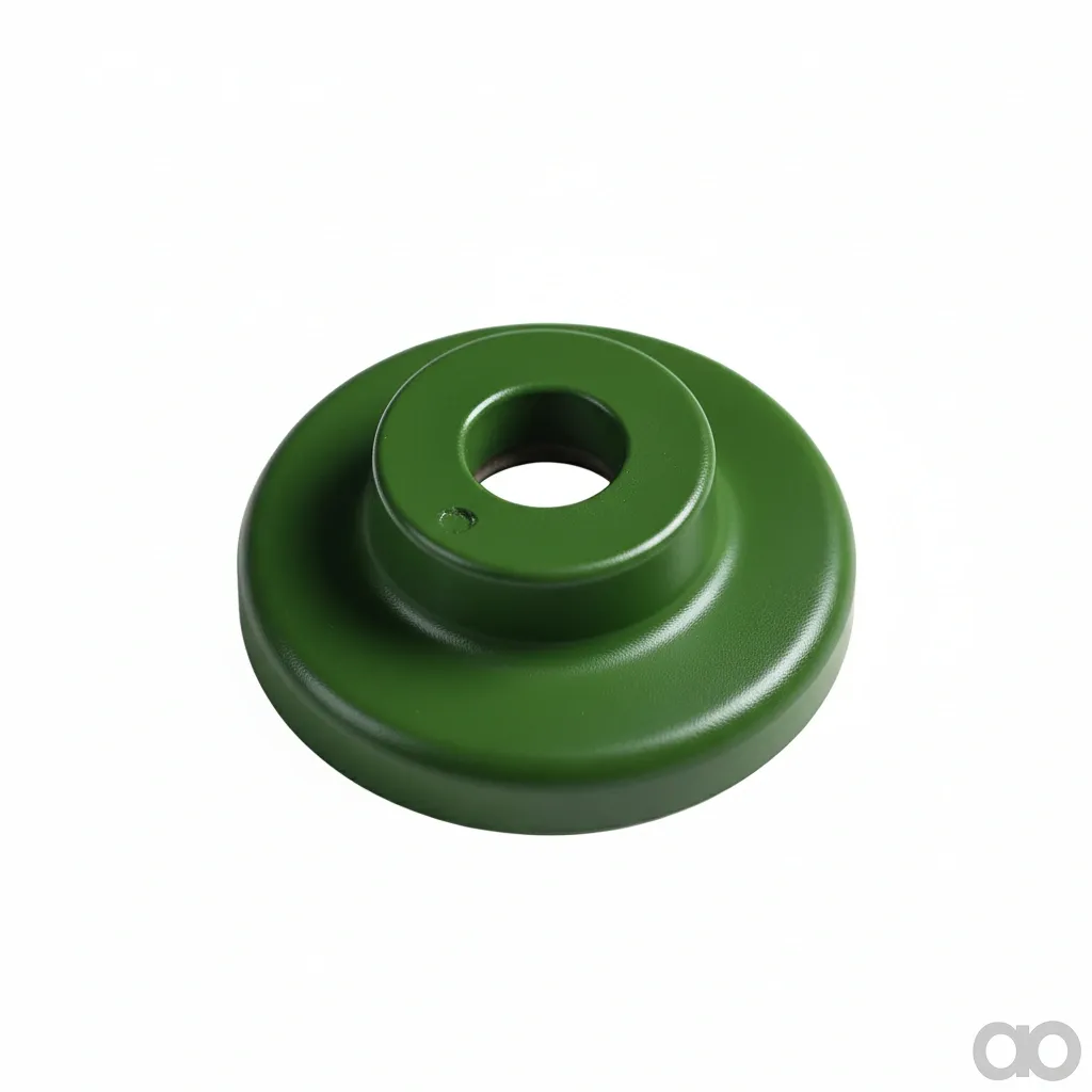Amazone-940477 - Spacer cab mount (02) (940477)