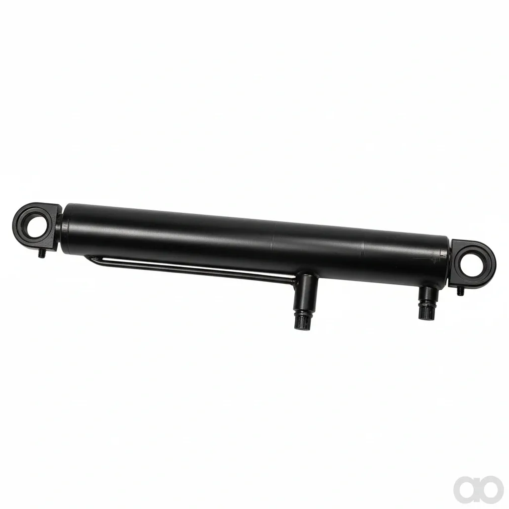Amazone-940714 - Track width cylinder (05/K3) # (940714)