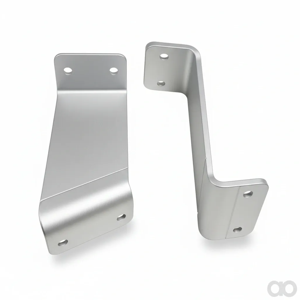 Amazone-940760 - Bracket II left (940760)