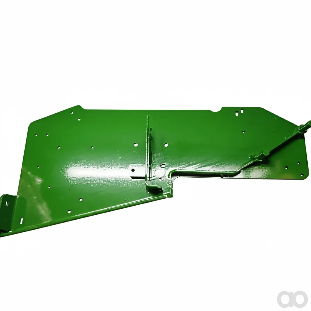 Amazone-940893 - Platform S.l. (02/K5)##E (940893)
